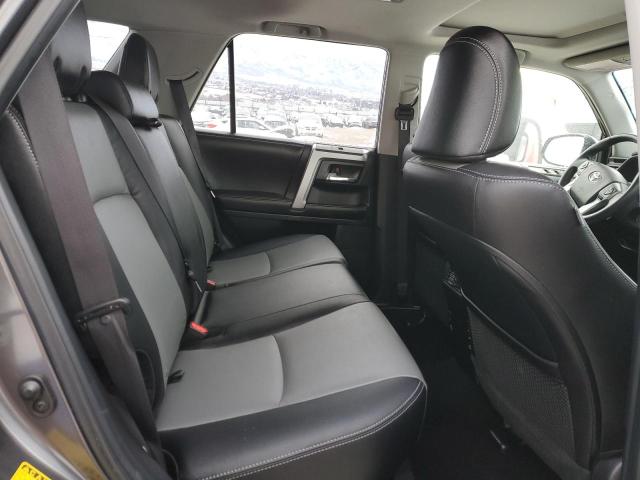 Photo 10 from auction – 2017 TOYOTA 4RUNNER SR with VIN JTEBU5JR1H5411960