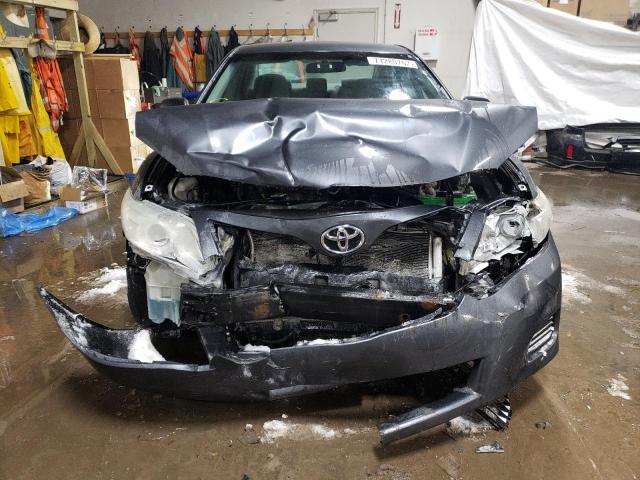 Photo 5 from auction – 2011 TOYOTA CAMRY BASE with VIN 4T1BF3EK5BU638657