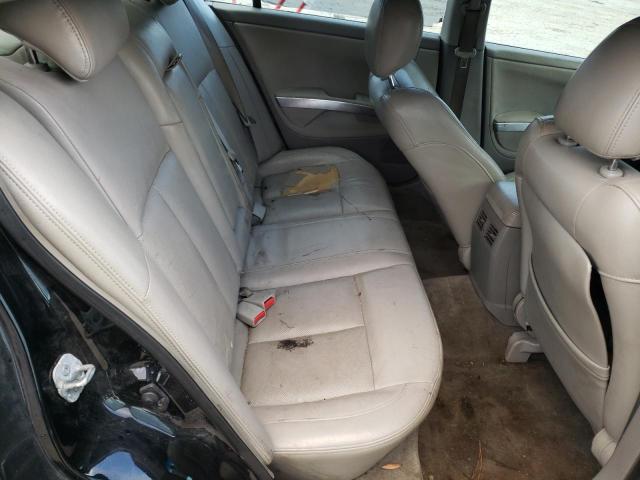 Photo 10 from auction – 2007 NISSAN MAXIMA SE with VIN 1N4BA41E47C808776