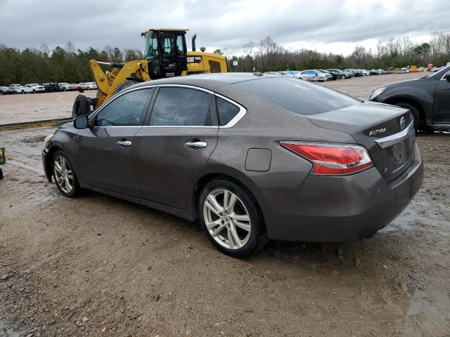 Фото 2 с аукциона – 2014 NISSAN ALTIMA 3.5 с VIN 1N4BL3AP1EC107518