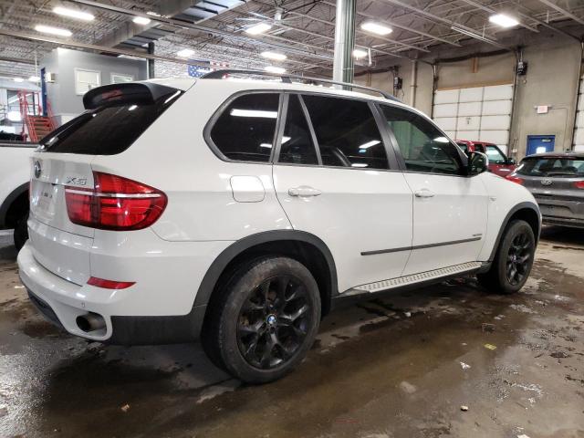 Photo 3 from auction – 2011 BMW X5 XDRIVE3 with VIN 5UXZV4C57BL405070