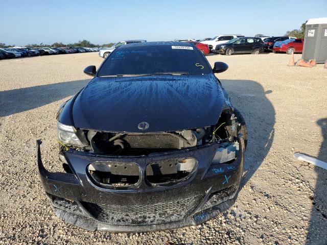 صورة رقم 5 من المزاد - 2010 BMW M6 مع VIN WBSEH9C51ACY25287