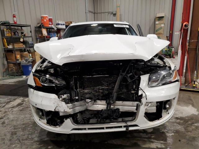 Photo 5 from auction – 2010 AUDI Q5 PRESTIG with VIN WA1VKBFP1AA098560
