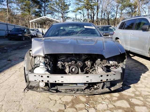 Foto 5 de la subasta – 2012 DODGE CHARGER SE con VIN 2C3CDXBG6CH111905