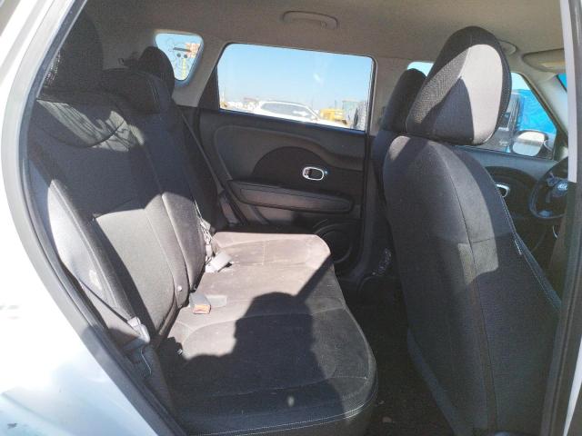 Photo 10 from auction – 2016 KIA SOUL with VIN KNDJN2A24G7358589