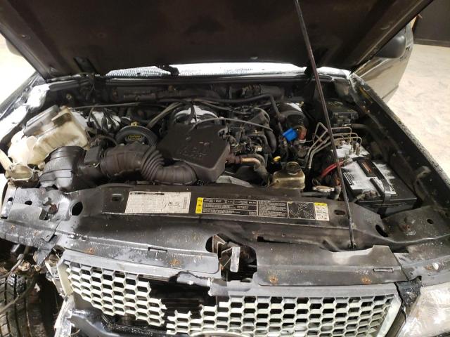 Photo 11 from auction – 2001 FORD RANGER SUP with VIN 1FTZR15E91TA88652