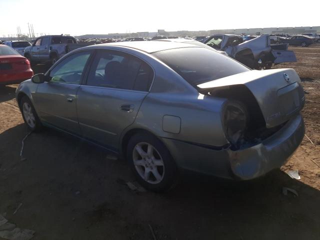 Photo 2 from auction – 2005 NISSAN ALTIMA S with VIN 1N4AL11E55C327923