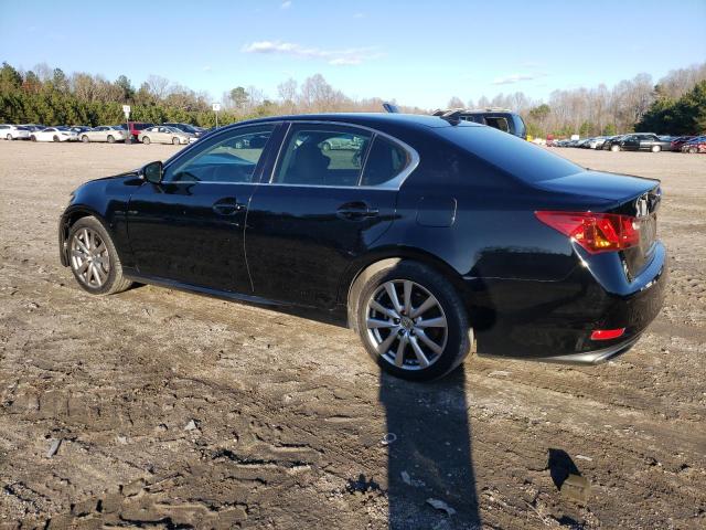 Photo 2 from auction – 2013 LEXUS GS 350 with VIN JTHCE1BL0D5003841