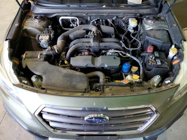Photo 11 from auction – 2017 SUBARU OUTBACK TO with VIN 4S4BSATC8H3395677