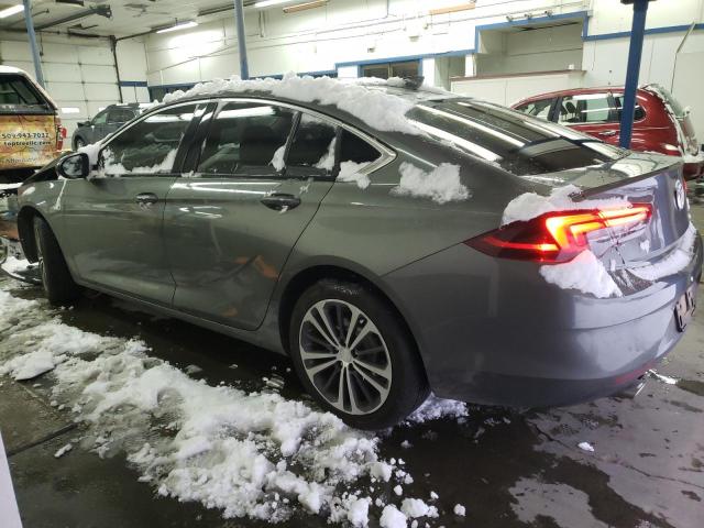 Photo 2 from auction – 2019 BUICK REGAL PREF with VIN W04GM6SX4K1048172