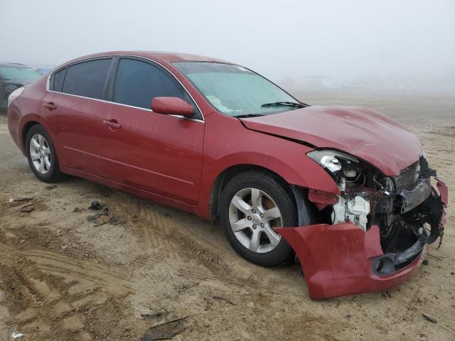 Photo 4 from auction – 2007 NISSAN ALTIMA 2.5 with VIN 1N4AL21E77C108342