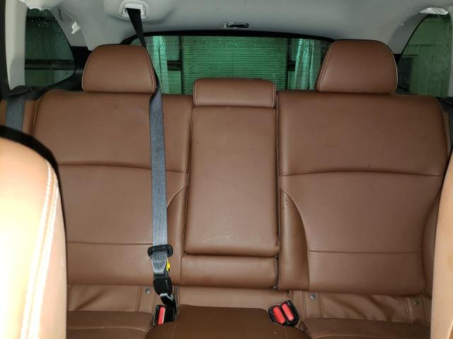 Photo 10 from auction – 2018 SUBARU OUTBACK TO with VIN 4S4BSETC8J3264536
