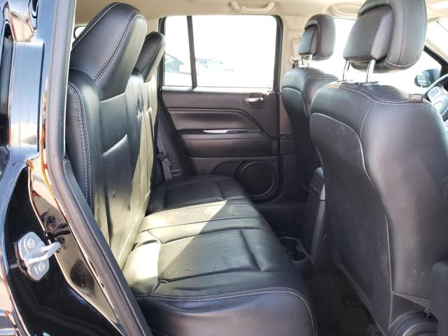 Photo 11 from auction – 2017 JEEP COMPASS LA with VIN 1C4NJDEB7HD178044