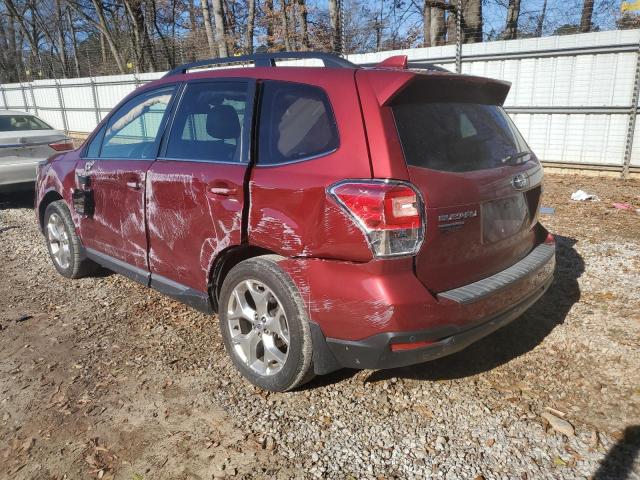 Photo 2 from auction – 2017 SUBARU FORESTER 2 with VIN JF2SJAWC1HH540162