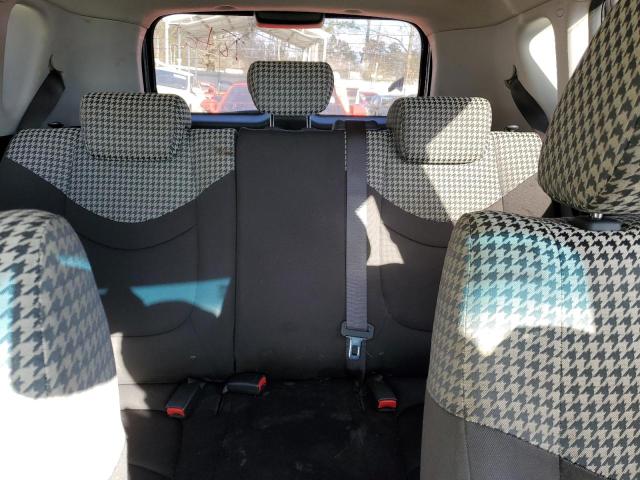 Photo 10 from auction – 2010 KIA SOUL + with VIN KNDJT2A27A7180531