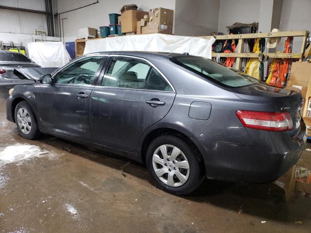Foto 2 de la subasta – 2011 TOYOTA CAMRY BASE con VIN 4T1BF3EK5BU638657