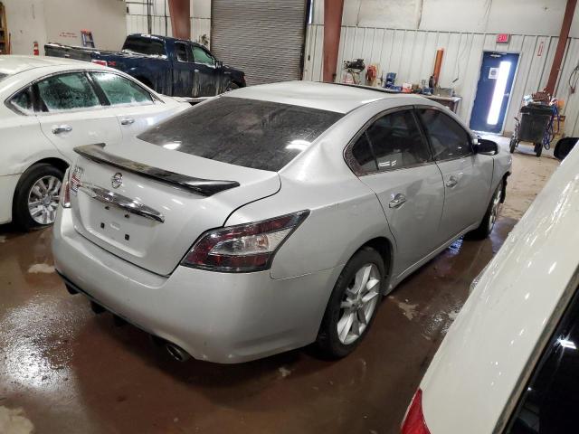 Photo 3 from auction – 2013 NISSAN MAXIMA S with VIN 1N4AA5AP7DC842564