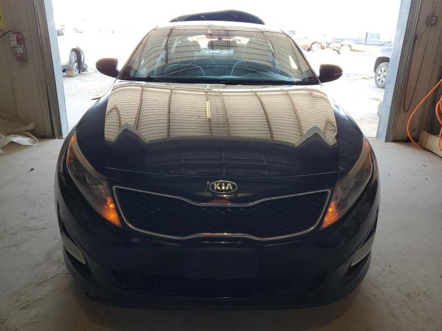 Photo 5 from auction – 2015 KIA OPTIMA LX with VIN 5XXGM4A7XFG466791