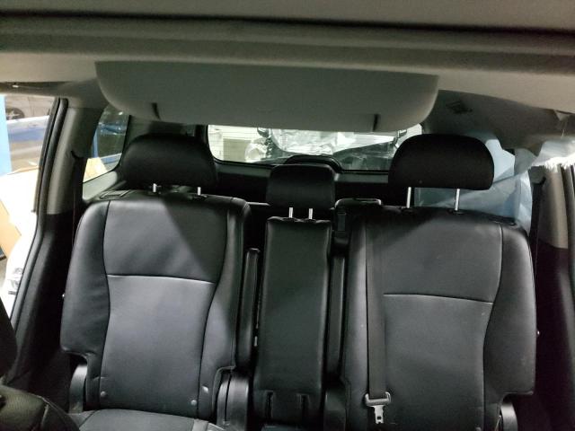 Photo 10 from auction – 2012 TOYOTA HIGHLANDER with VIN 5TDDK3EH0CS170694