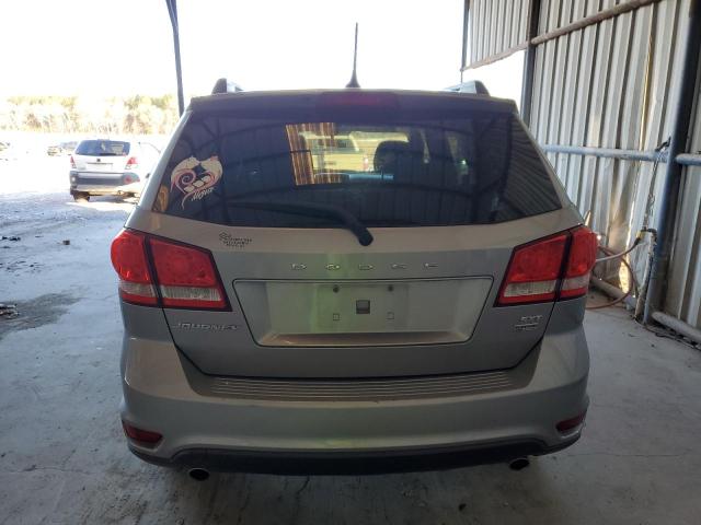 Photo 6 from auction – 2015 DODGE JOURNEY SX with VIN 3C4PDCBG4FT658172