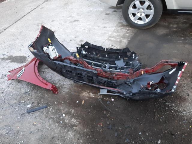 Photo 13 from auction – 2019 FORD ESCAPE SE with VIN 1FMCU0GD5KUC54983