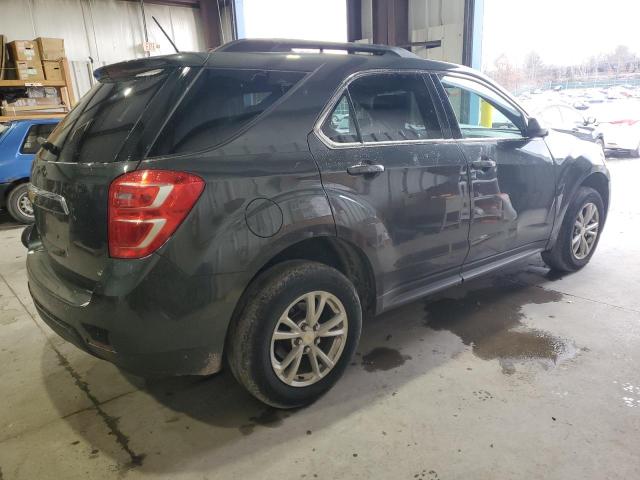 Photo 3 from auction – 2017 CHEVROLET EQUINOX LT with VIN 2GNFLFEK0H6250413