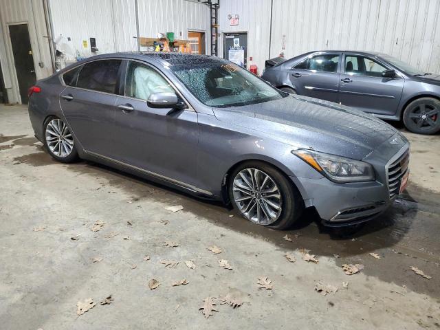 Photo 4 from auction – 2015 HYUNDAI GENESIS 3. with VIN KMHGN4JEXFU081913