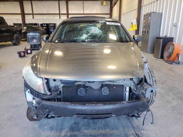 Photo 5 from auction – 2008 HONDA ACCORD EX with VIN JHMCP26768C066523