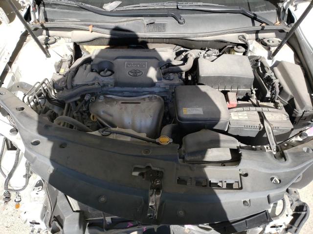 Photo 11 from auction – 2015 TOYOTA CAMRY LE with VIN 4T1BF1FKXFU107351