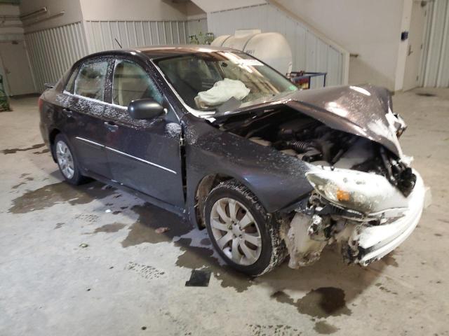 Photo 4 from auction – 2008 SUBARU IMPREZA 2. with VIN JF1GE61678H526408