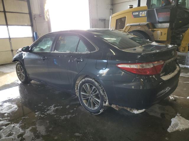Photo 2 from auction – 2015 TOYOTA CAMRY LE with VIN 4T1BF1FK8FU085883