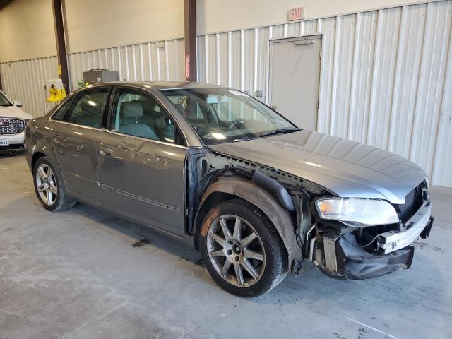 Photo 4 from auction – 2007 AUDI A4 2 with VIN WAUAF78E27A230345