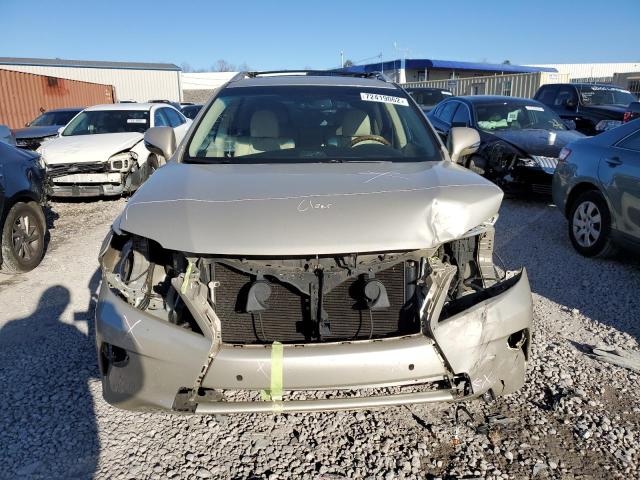 Photo 5 from auction – 2013 LEXUS RX 350 with VIN 2T2ZK1BA3DC096405