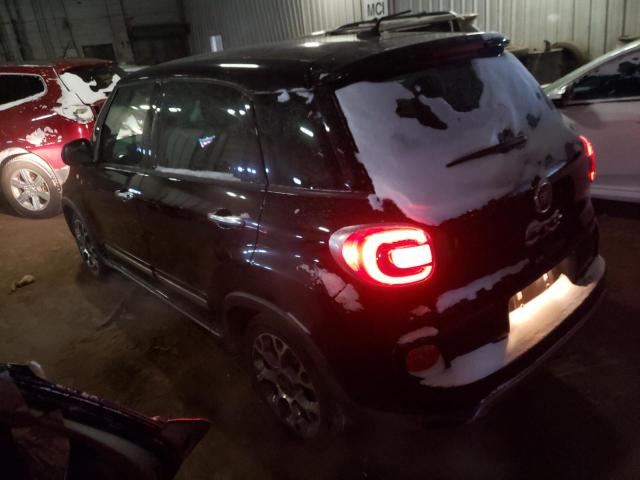 Photo 2 from auction – 2014 FIAT 500L TREKK with VIN ZFBCFADH8EZ006961