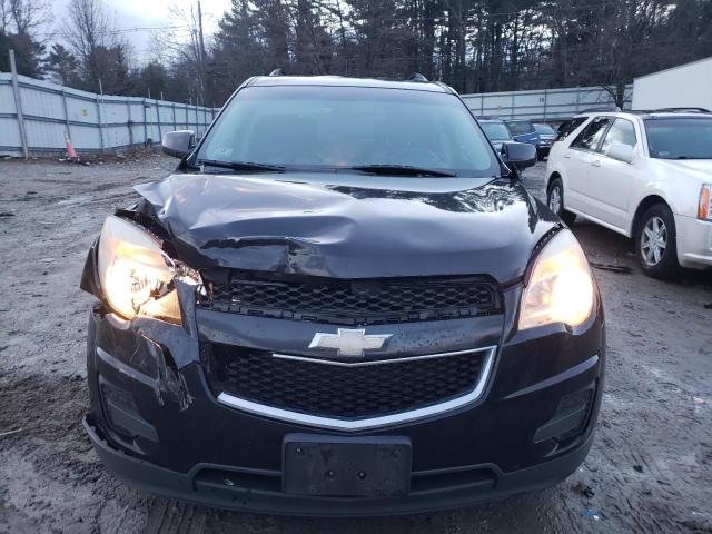 Photo 5 from auction – 2011 CHEVROLET EQUINOX LT with VIN 2CNFLEEC9B6343798