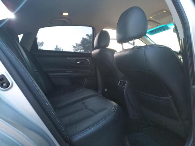 Photo 10 from auction – 2018 NISSAN ALTIMA 2.5 with VIN 1N4AL3AP1JC212565
