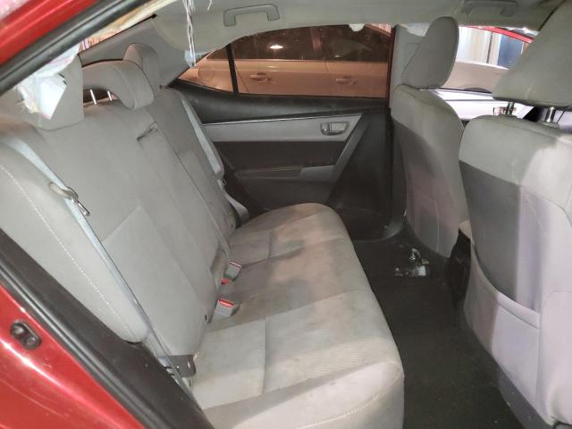 Photo 10 from auction – 2016 TOYOTA COROLLA L with VIN 2T1BURHE8GC668890