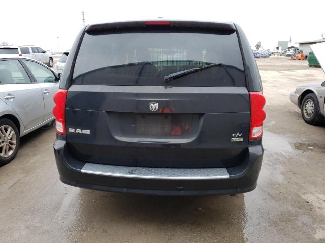 Photo 6 from auction – 2015 RAM TRADESMAN with VIN 2C4JRGAG2FR679704