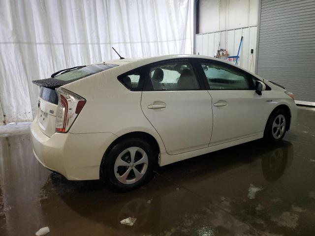 Photo 3 from auction – 2015 TOYOTA PRIUS with VIN JTDKN3DU0F0441693