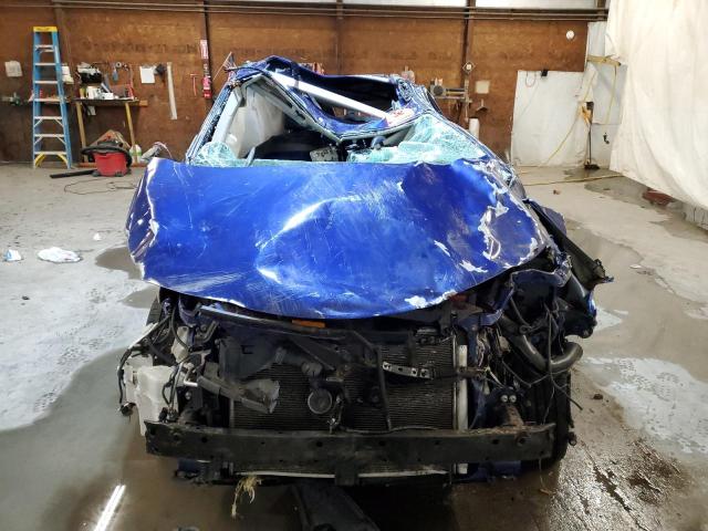Photo 5 from auction – 2014 TOYOTA RAV4 LIMIT with VIN 2T3DFREV5EW142887