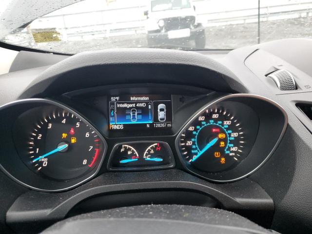 Photo 9 from auction – 2016 FORD ESCAPE SE with VIN 1FMCU9GX5GUB50337
