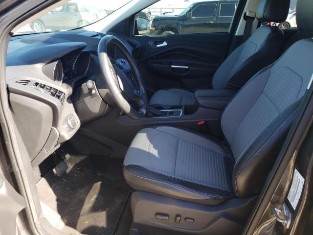 Photo 7 from auction – 2017 FORD ESCAPE SE with VIN 1FMCU0GD3HUD24781