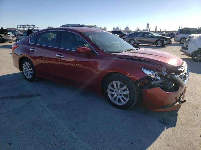 Photo 4 from auction – 2016 NISSAN ALTIMA 2.5 with VIN 1N4AL3AP8GN334580