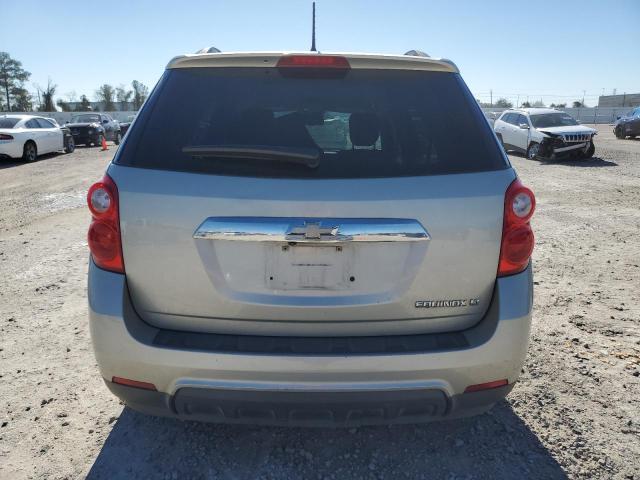Photo 6 from auction – 2013 CHEVROLET EQUINOX LT with VIN 2GNALPEK1D6254500