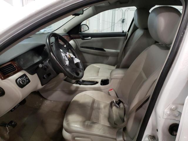 Photo 7 from auction – 2011 CHEVROLET IMPALA LT with VIN 2G1WG5EK3B1116323