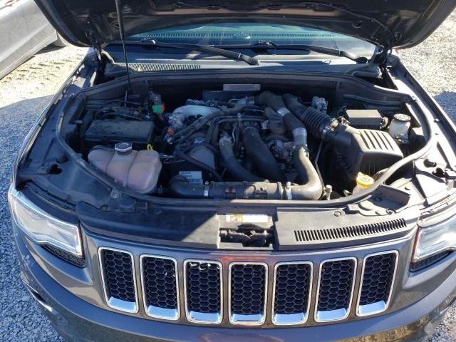 Photo 12 from auction – 2015 JEEP GRAND CHER with VIN 1C4RJFCM5FC125119