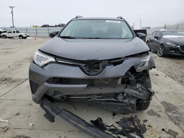 Photo 5 from auction – 2016 TOYOTA RAV4 LE with VIN JTMBFREV6GJ085155