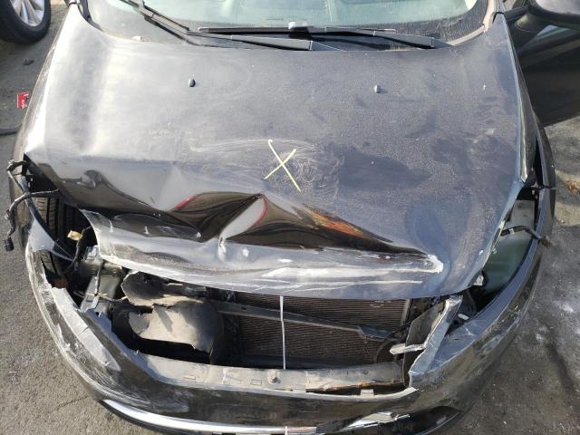 Photo 11 from auction – 2011 FORD FIESTA SE with VIN 3FADP4BJ4BM229006