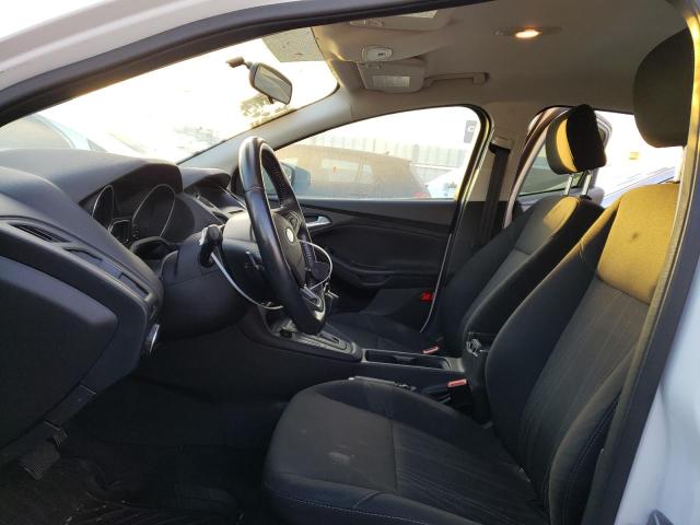 Photo 7 from auction – 2015 FORD FOCUS SE with VIN 1FADP3K2XFL386243