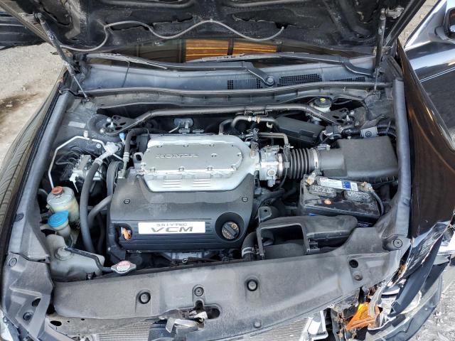 Photo 11 from auction – 2012 HONDA ACCORD EXL with VIN 1HGCP3F85CA001328
